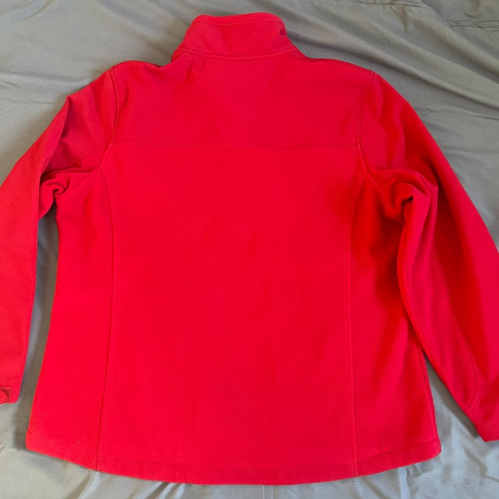 Windriver Fleece Jacket - Picture 6 of 10